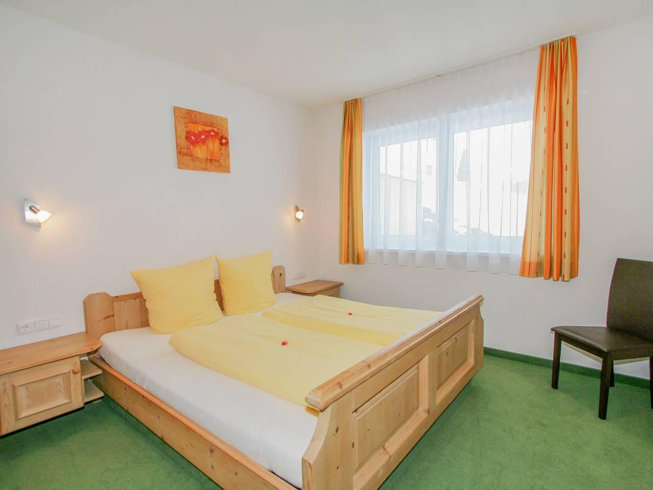 Vakantieappartement in Kappl, Oostenrijk voor 14 personen foto 13