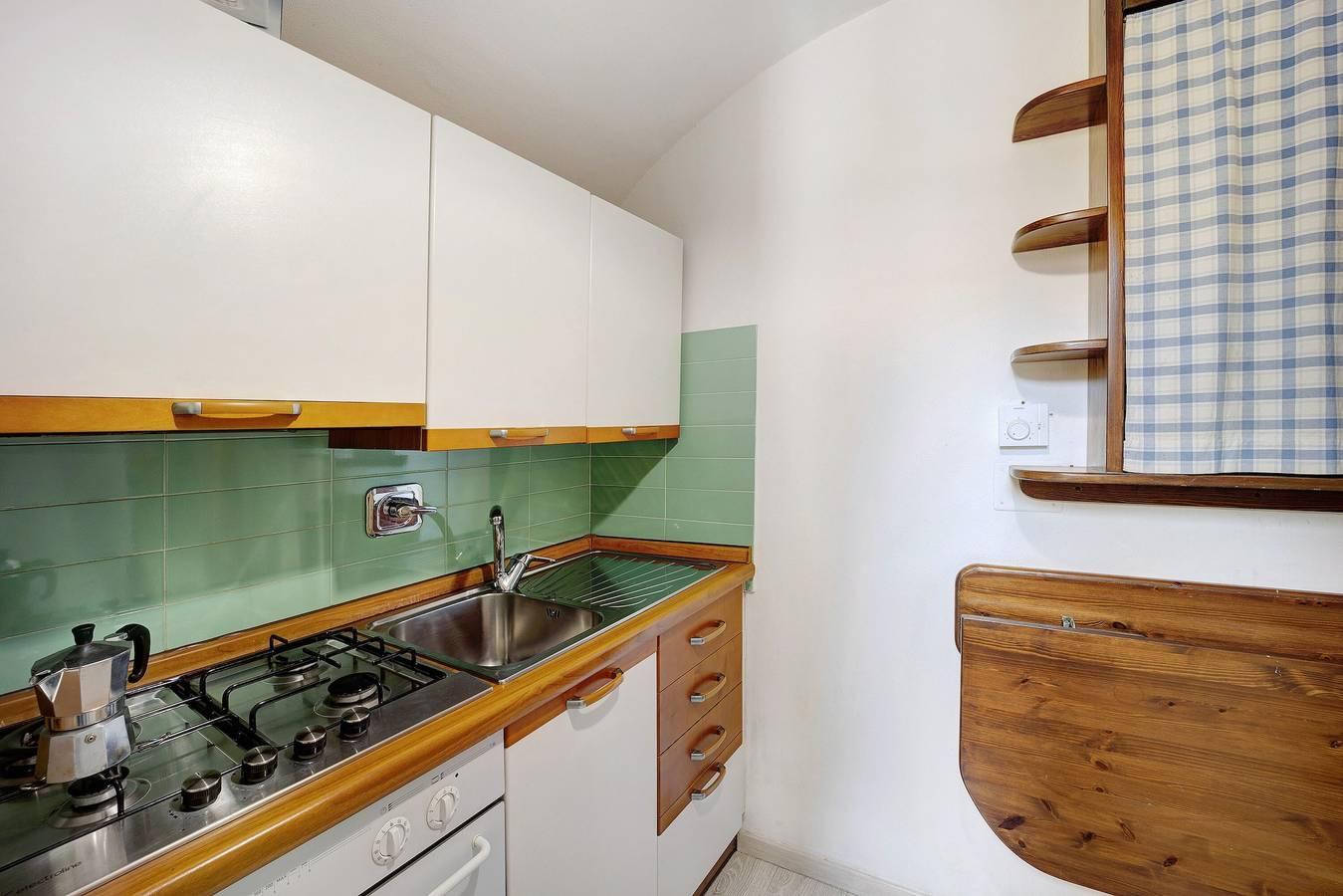 Vakantieappartement in Dolceacqua, Italië voor 3 personen foto 13
