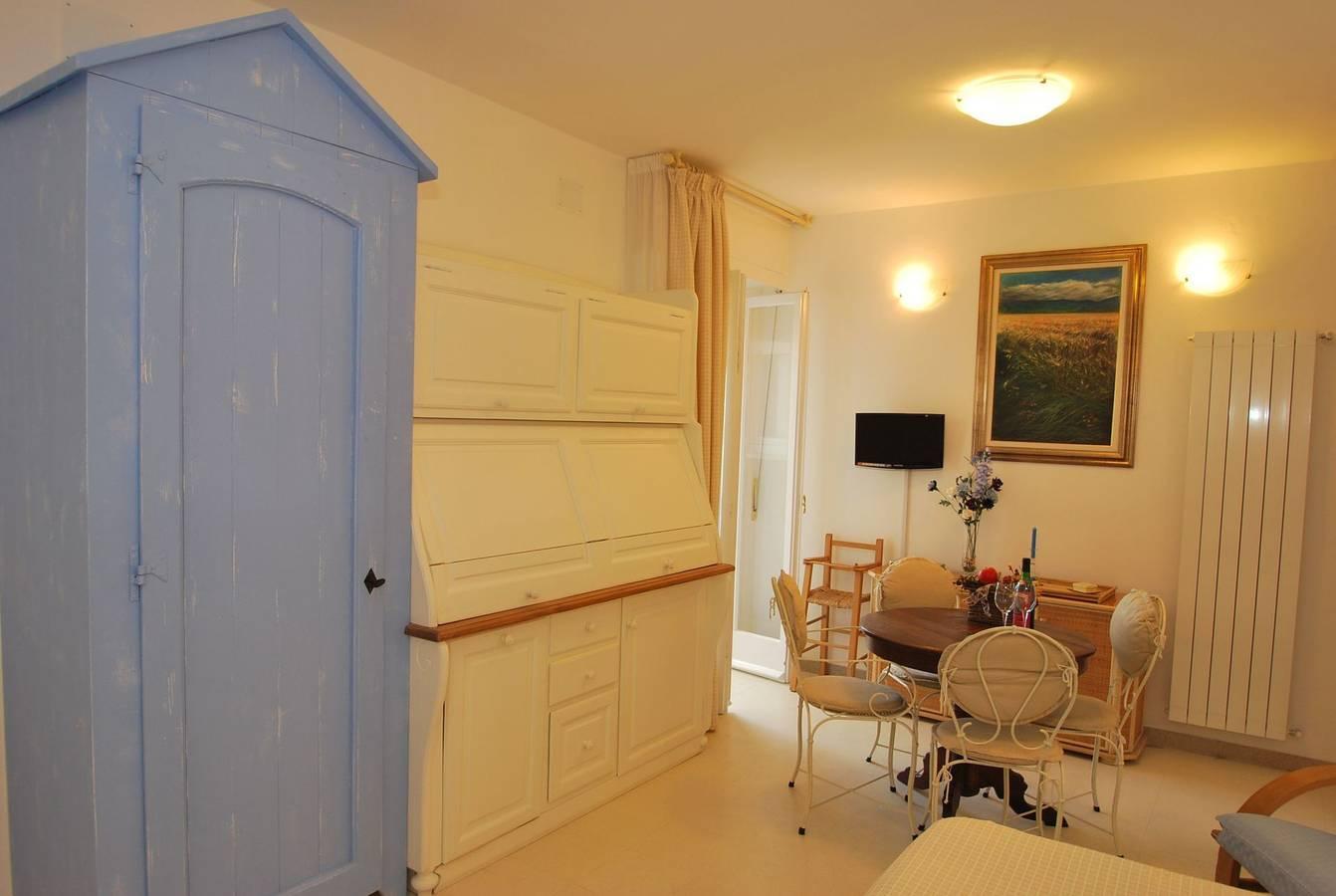 Vakantieappartement in Val di Cecina, Italië voor 2 personen foto 9