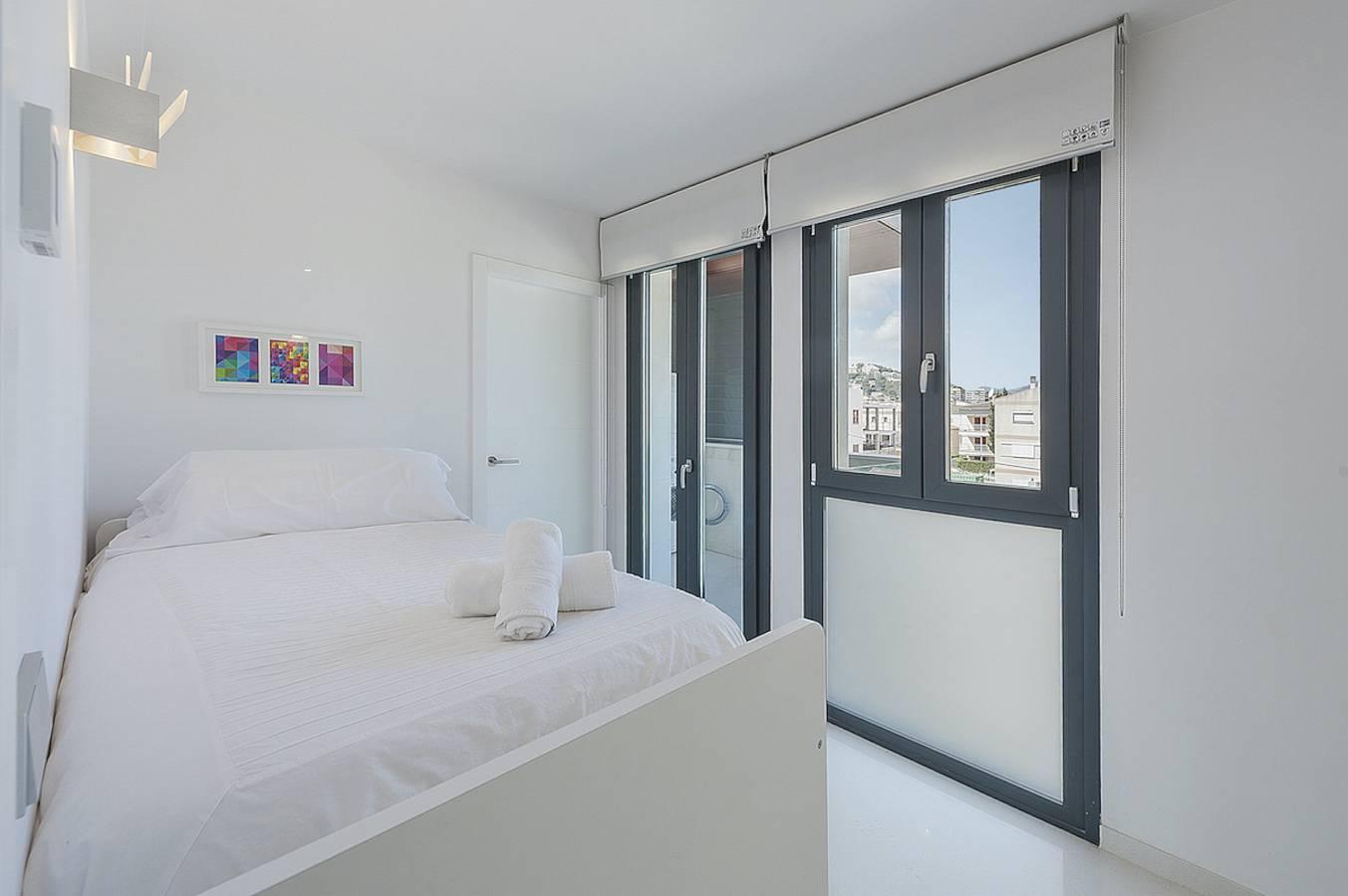 Vakantieappartement in Mallorca, Spanje voor 6 personen foto 11