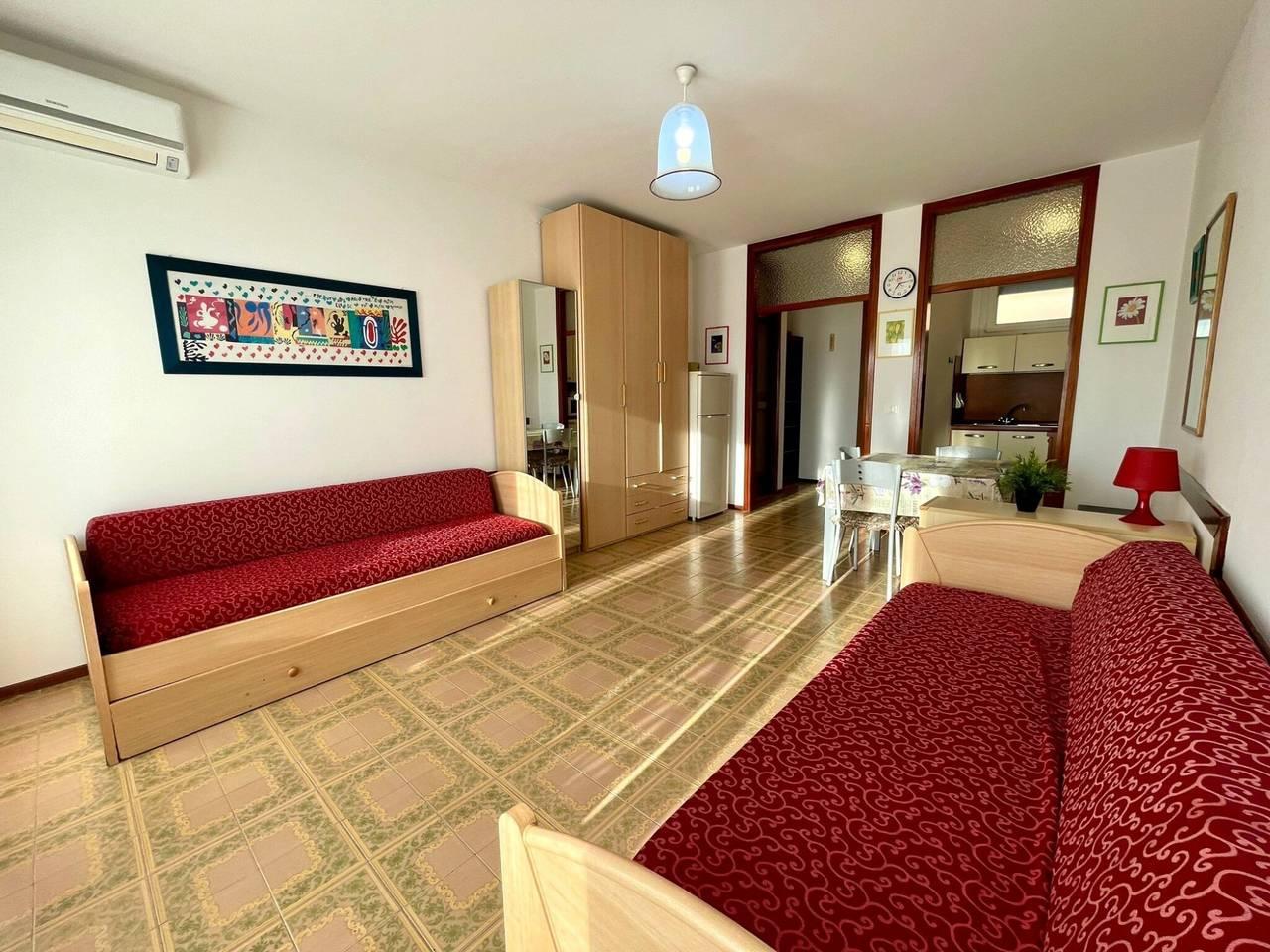 Vakantieappartement in Caorle, Italië voor 4 personen foto 8