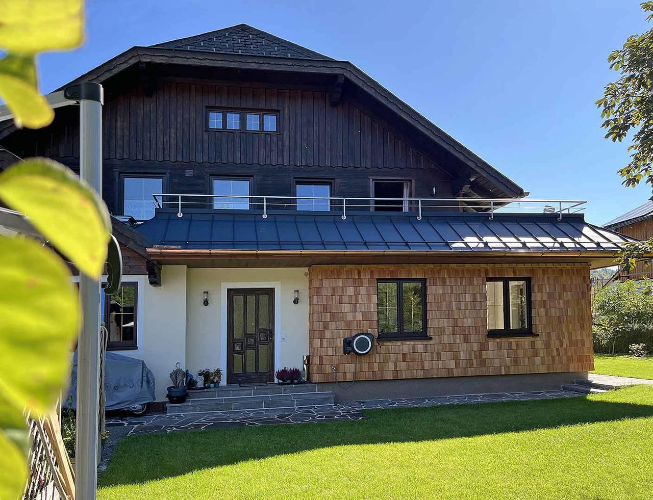 Vakantieappartement in Strobl, Oostenrijk voor 4 personen foto 8