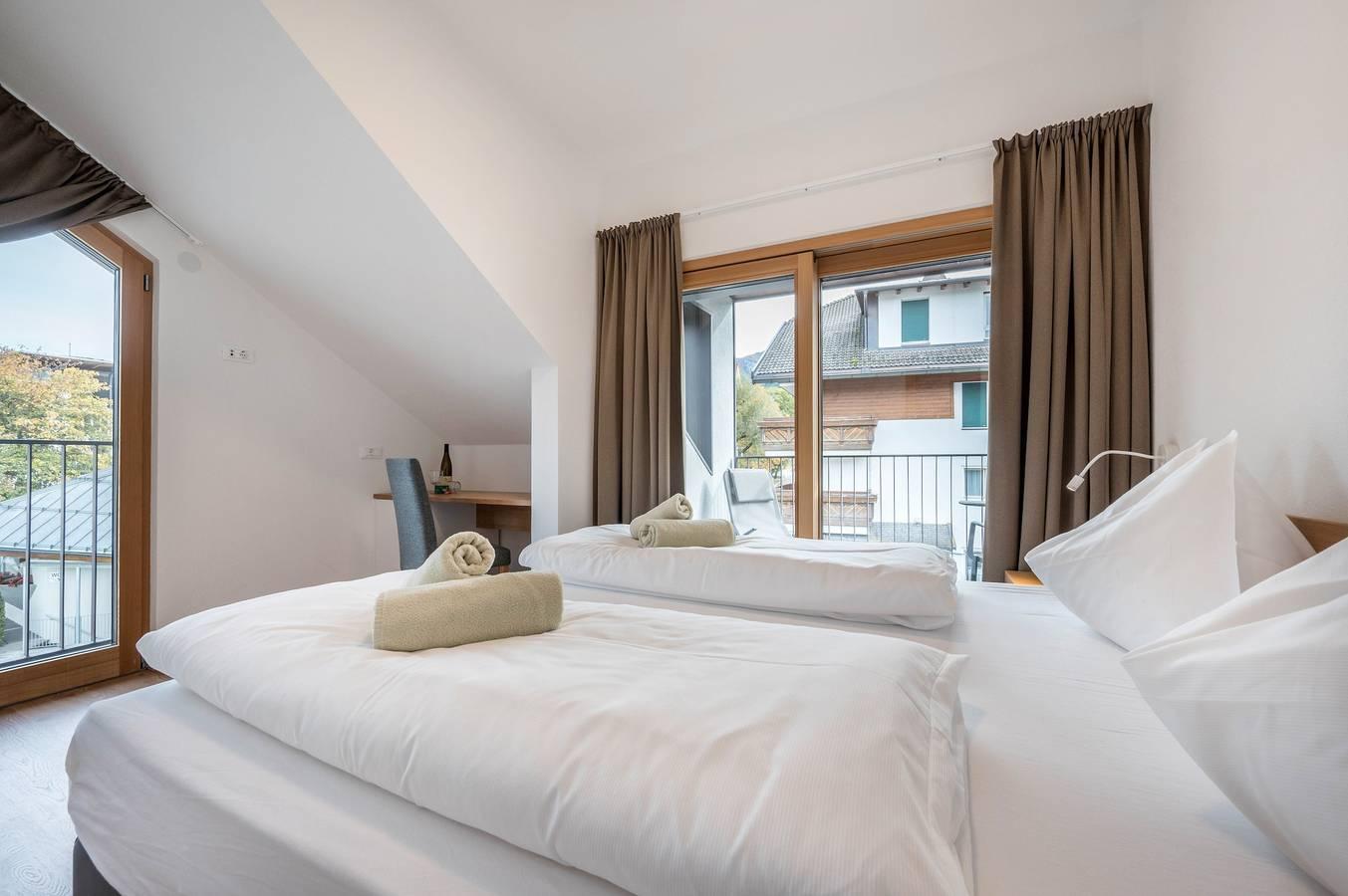 Vakantieappartement in Olang, Italië voor 6 personen foto 12