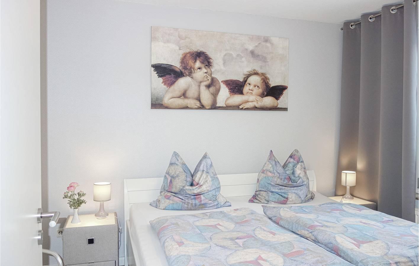 Vakantieappartement in Harz, Duitsland voor 4 personen foto 11
