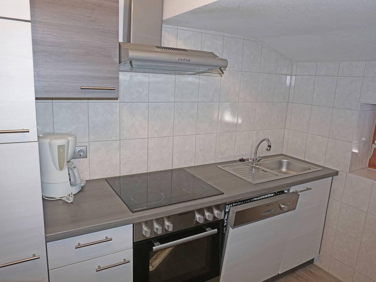 Vakantieappartement in Axams, Oostenrijk voor 4 personen foto 3