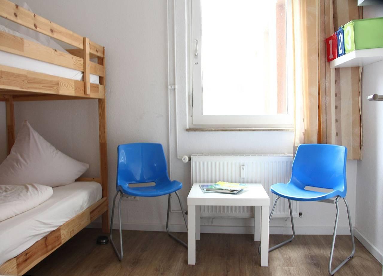 Vakantieappartement in Waddenzee, Duitsland voor 4 personen foto 10