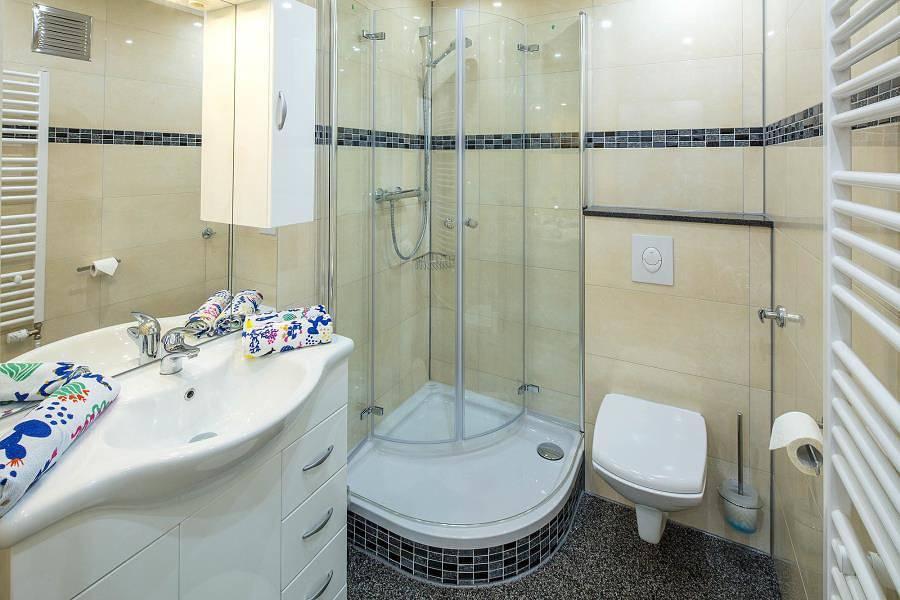 Vakantieappartement in Pelzerhaken, Duitsland voor 5 personen foto 11