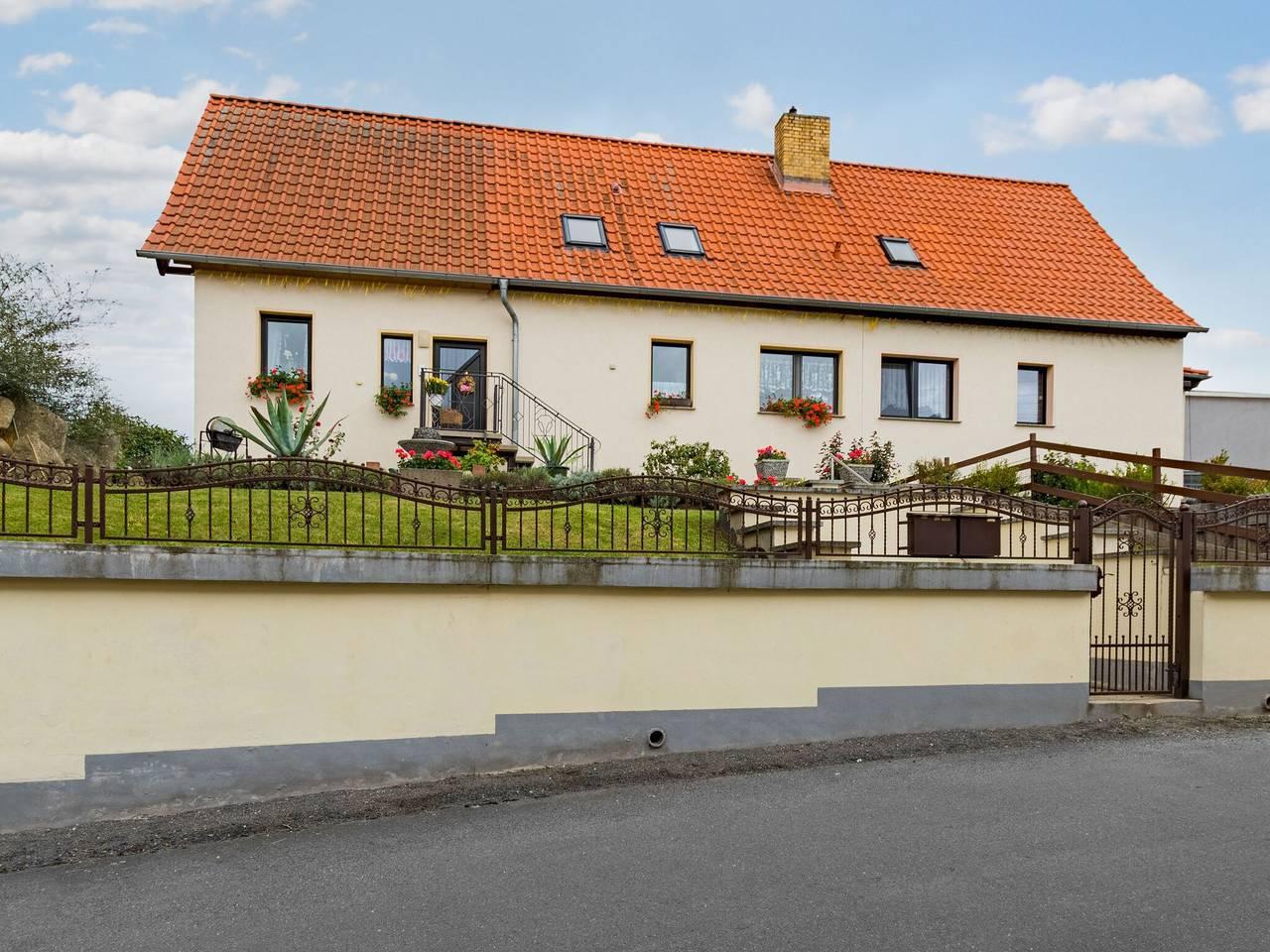 Vakantieappartement in Harz, Duitsland voor 4 personen foto 6