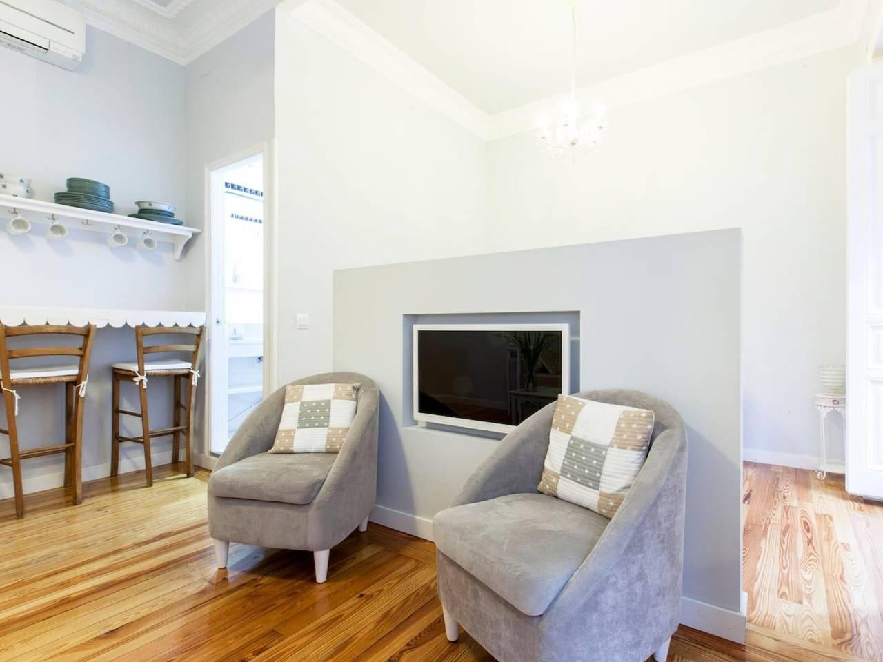 Vakantieappartement in Madrid, Spanje voor 8 personen foto 9