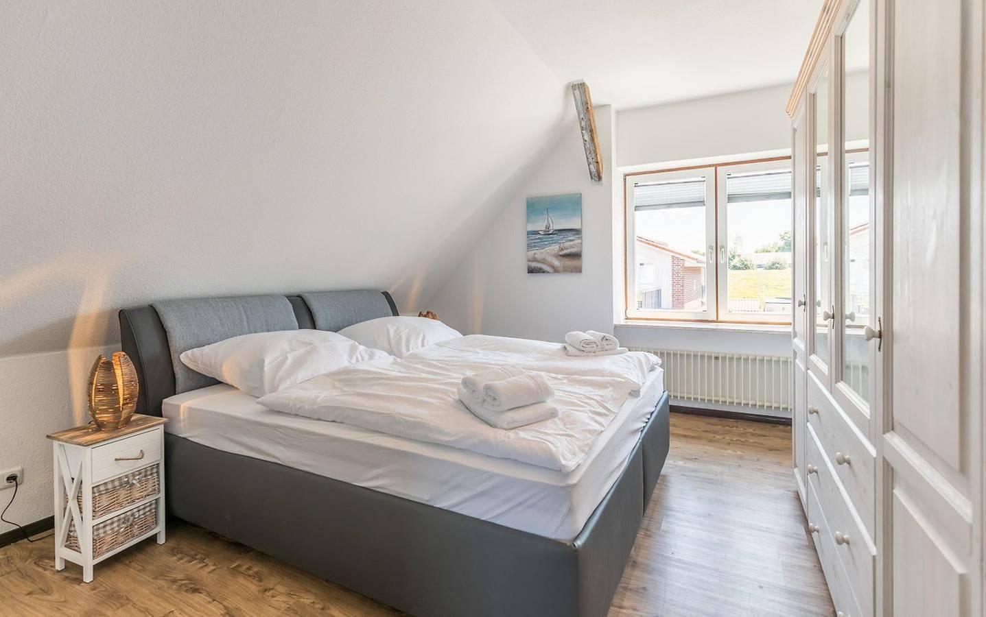 Vakantiehuis met hond toegestaan in Hafen Büsum, Büsum, Duitsland voor 6 personen foto 19