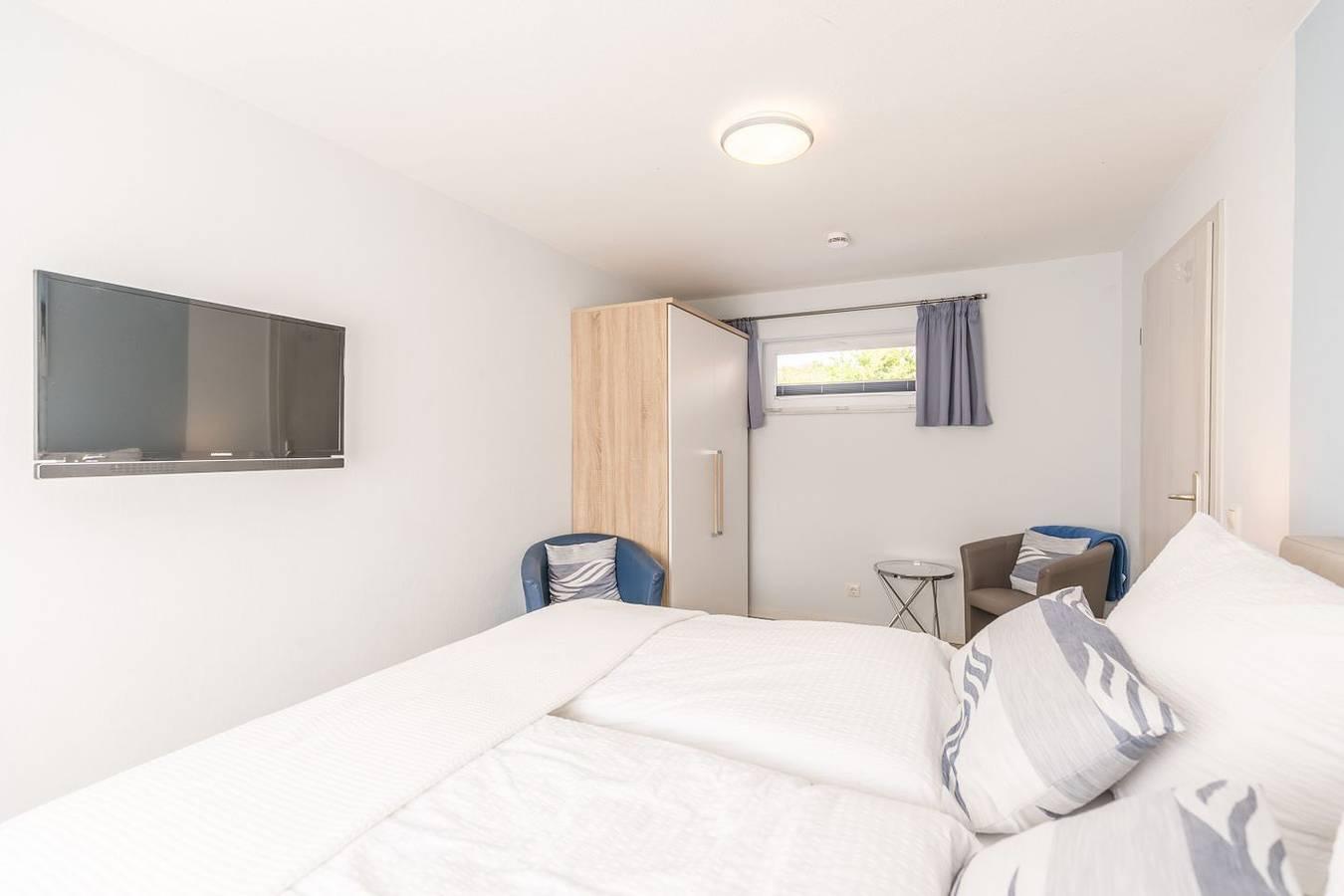 Vakantiehuis in Hafen Büsum, Büsum, Duitsland voor 7 personen foto 19
