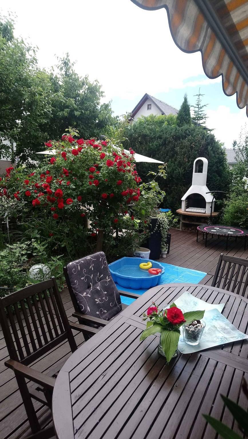 Vakantieappartement in Eibenstock, Duitsland voor 5 personen foto 3