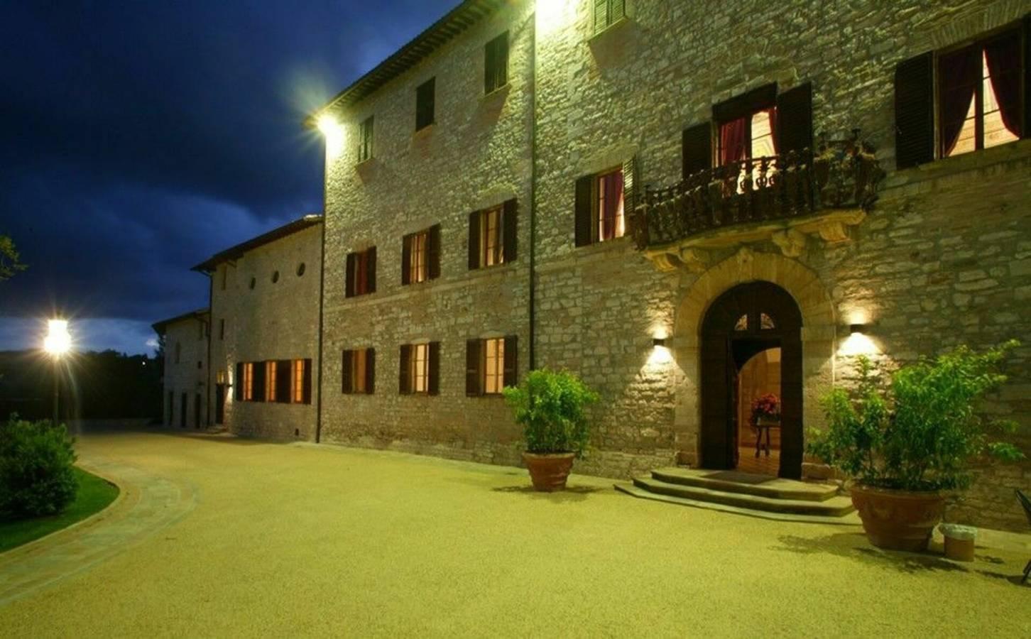 Vakantiehuis in Gubbio, Italië voor 20 personen foto 12