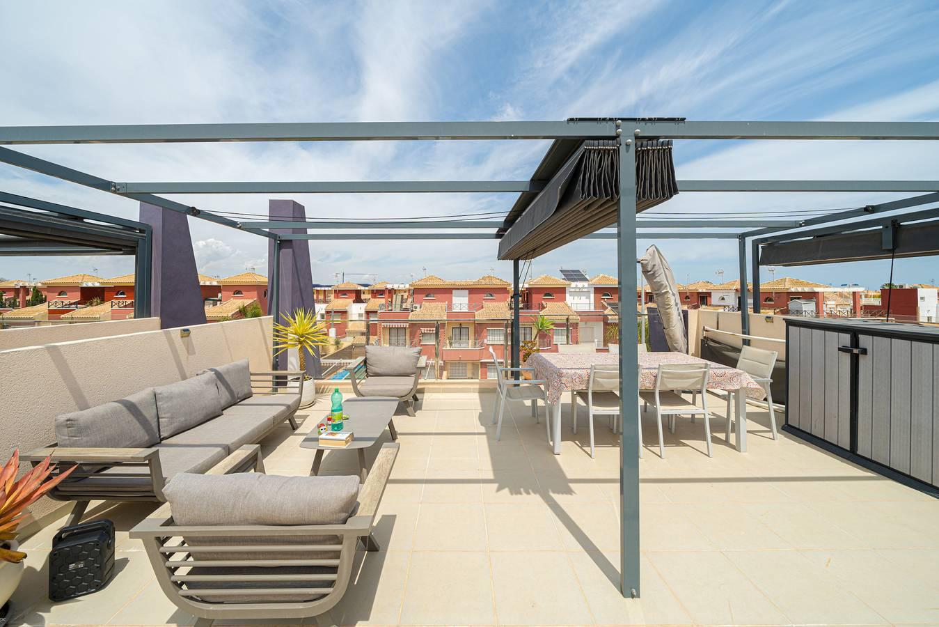 Vakantieappartement in Costa Blanca, Spanje voor 4 personen foto 18