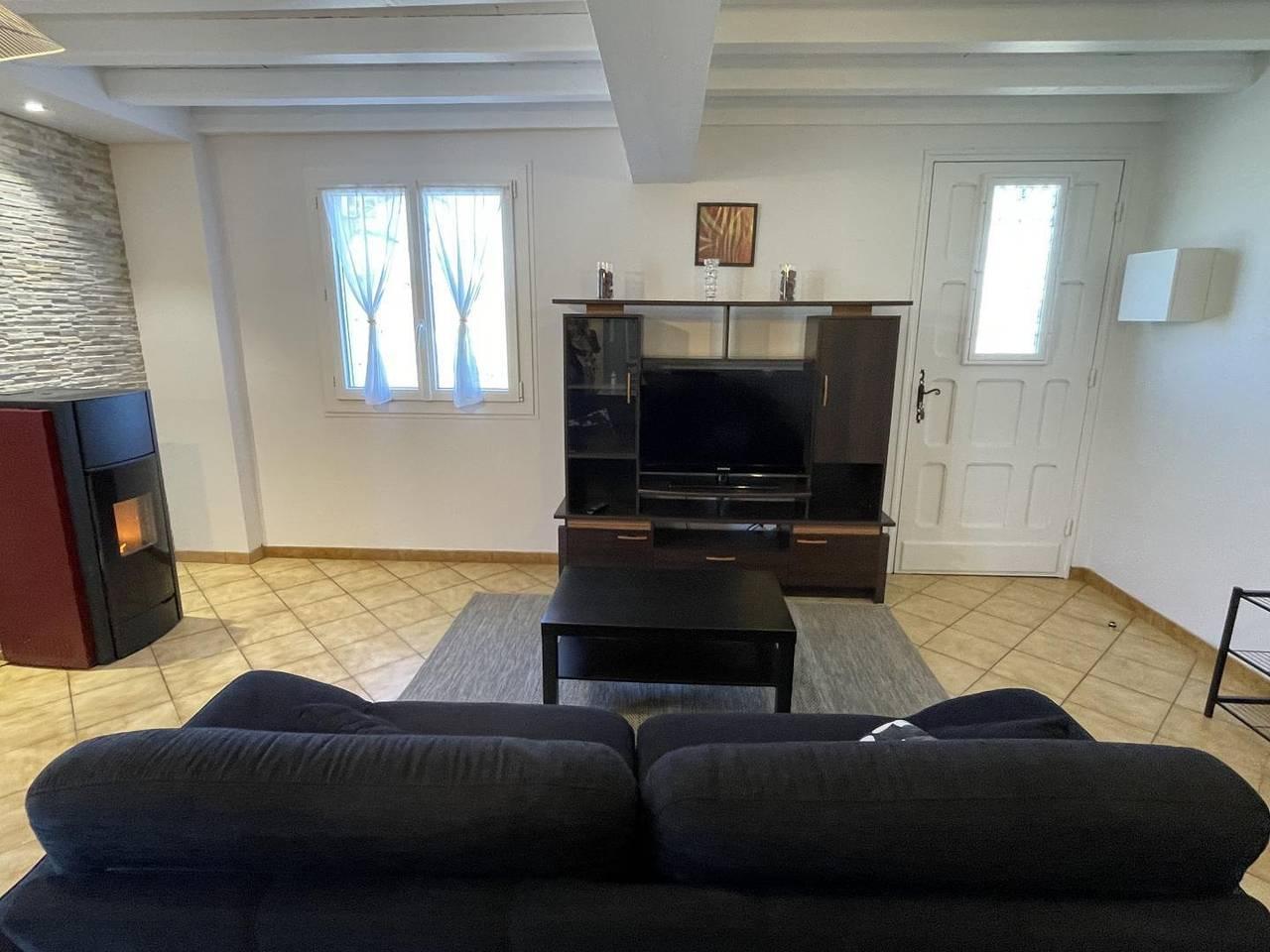 Vakantiehuis in Béarn, Frankrijk voor 4 personen foto 16