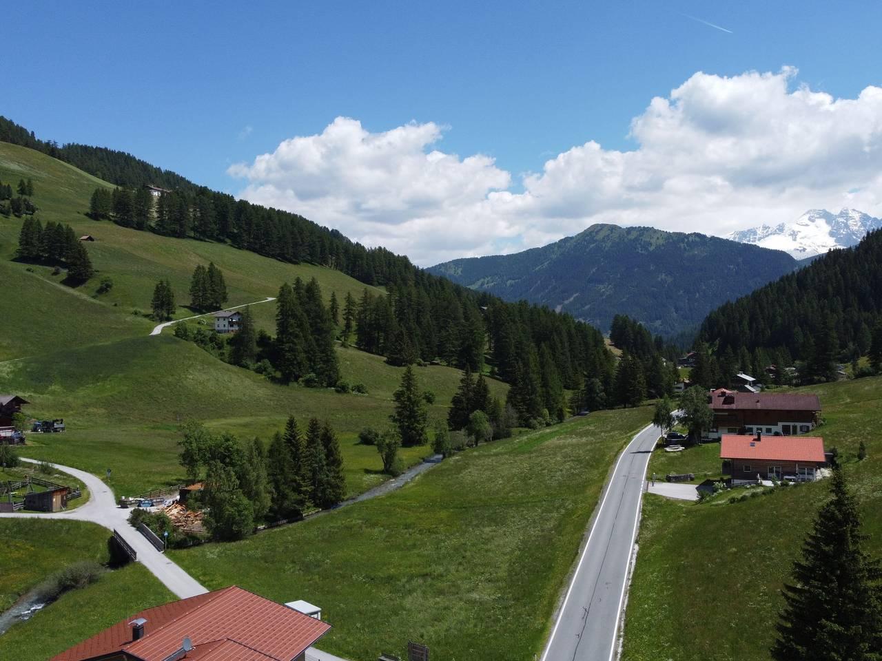 Vakantiehuis in Innsbruck Land, Oostenrijk voor 8 personen foto 11
