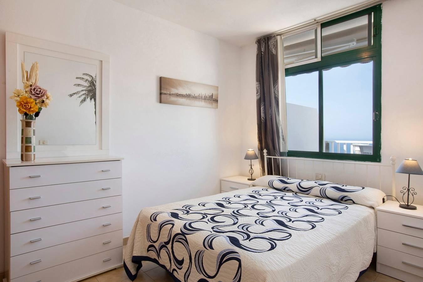 Vakantieappartement in Mogán, Spanje voor 4 personen foto 14