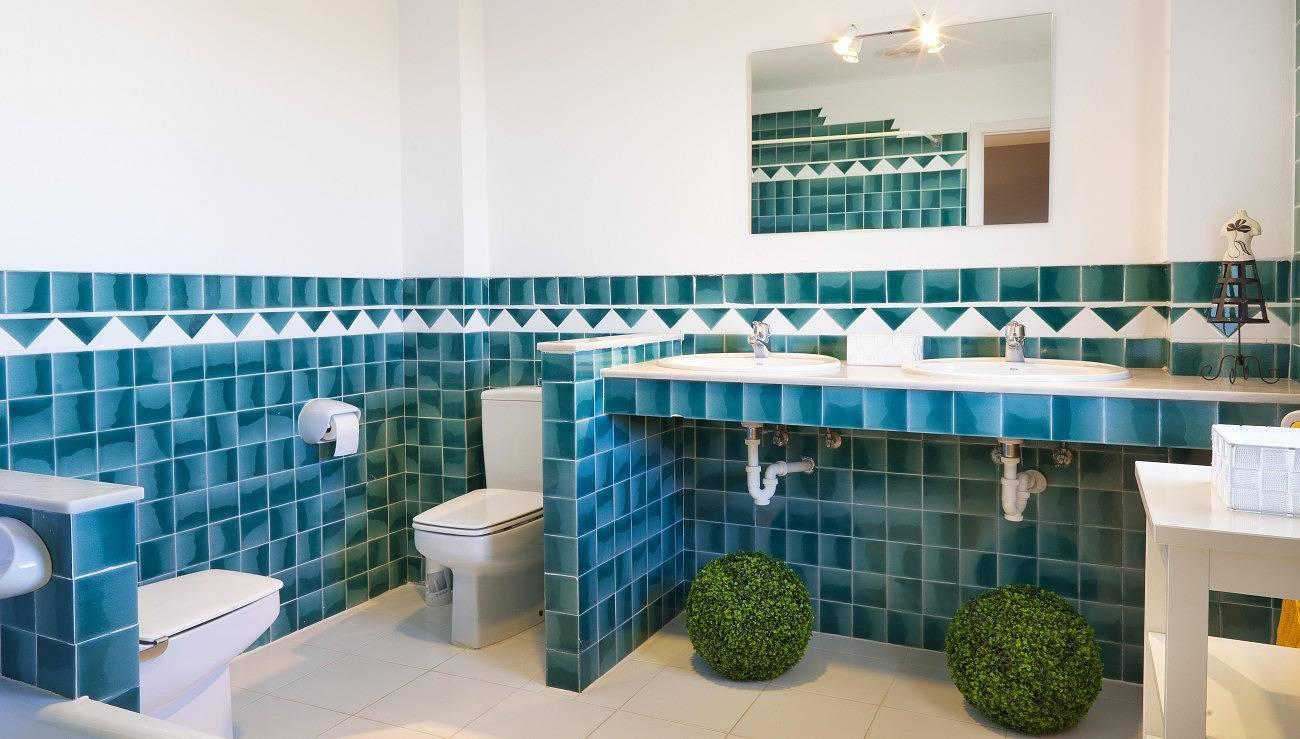 Vakantieappartement in Dénia, Spanje voor 5 personen foto 11