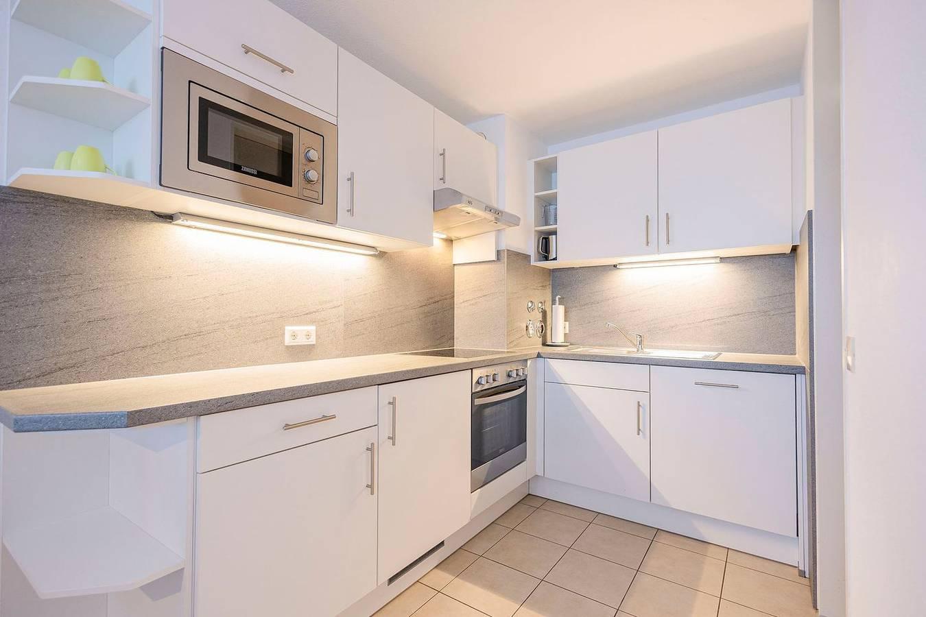 Vakantieappartement in Bodensee, Duitsland voor 4 personen foto 9