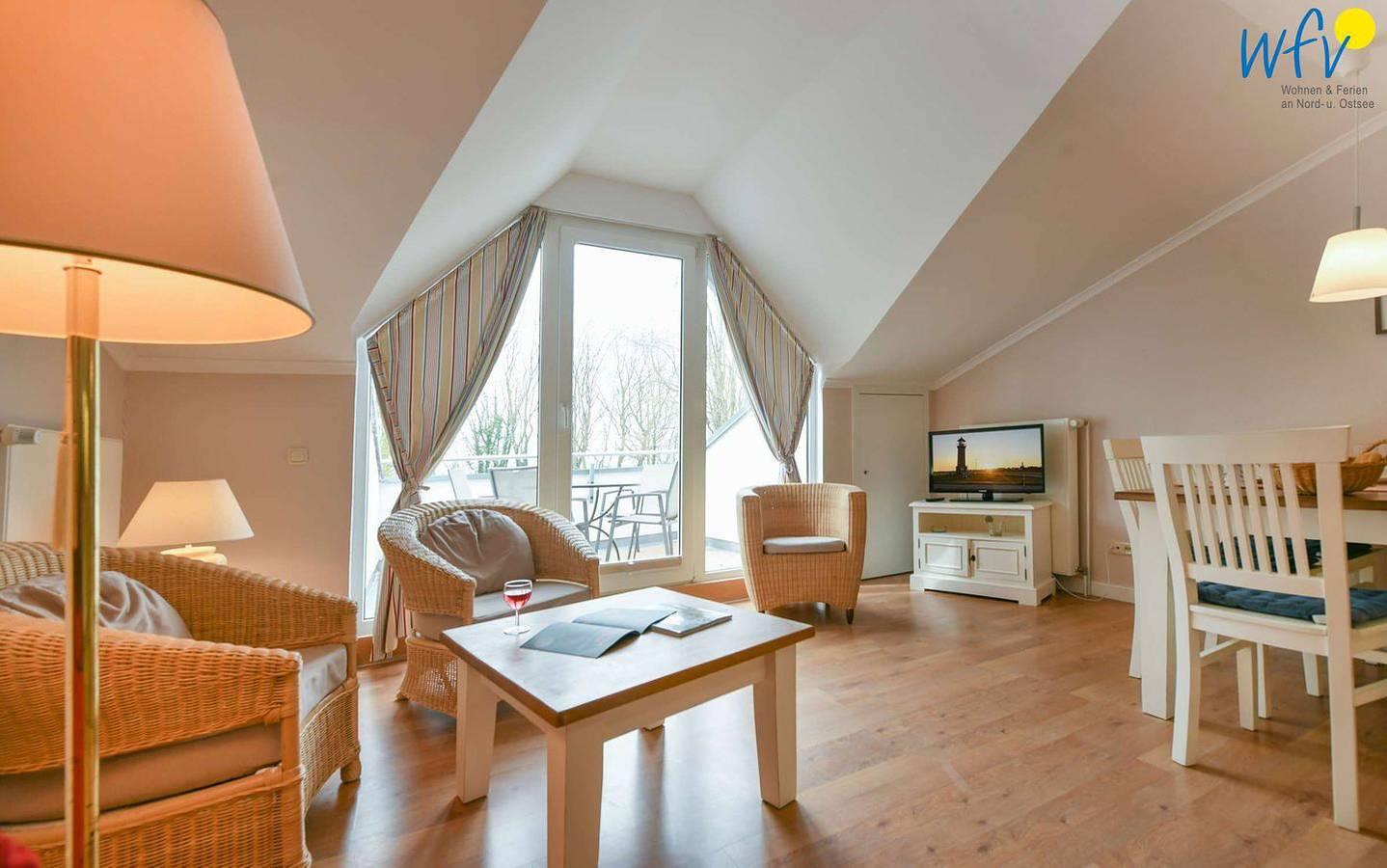 Vakantieappartement in Rügen, Duitsland voor 4 personen foto 9