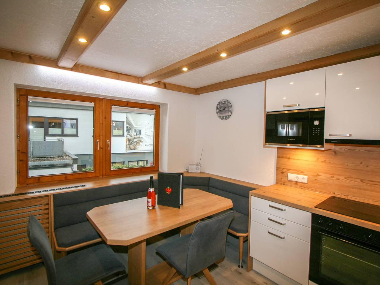 Vakantieappartement in Fügen, Oostenrijk voor 4 personen foto 10