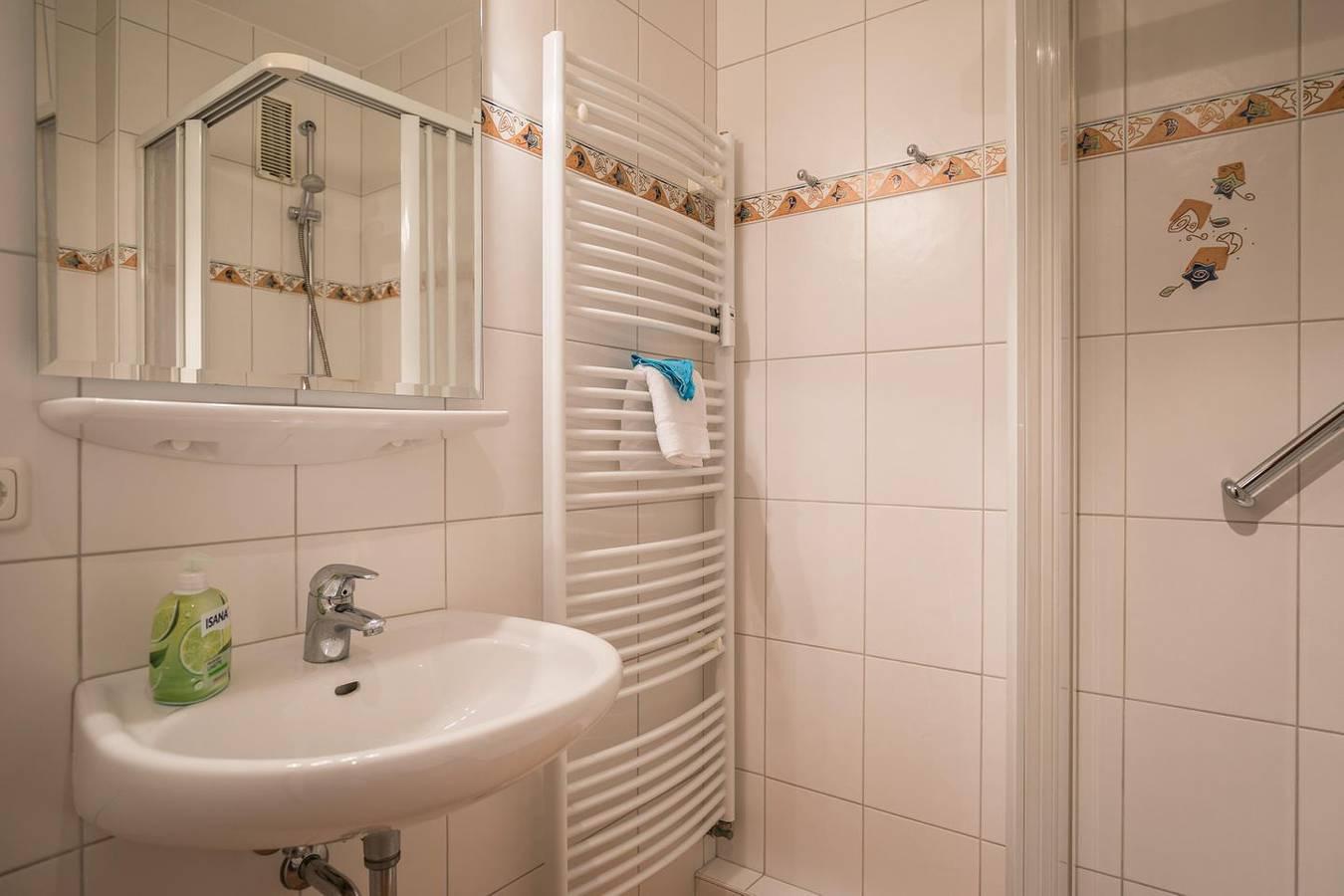 Vakantieappartement in Büsum, Duitsland voor 2 personen foto 9