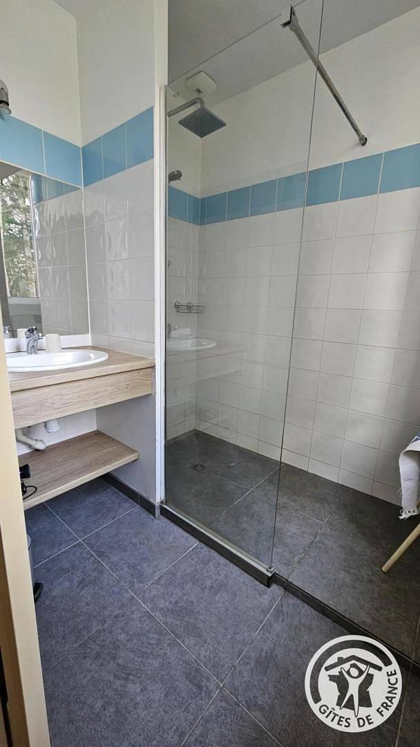 Vakantiehuis in Tulle, Frankrijk voor 4 personen foto 14
