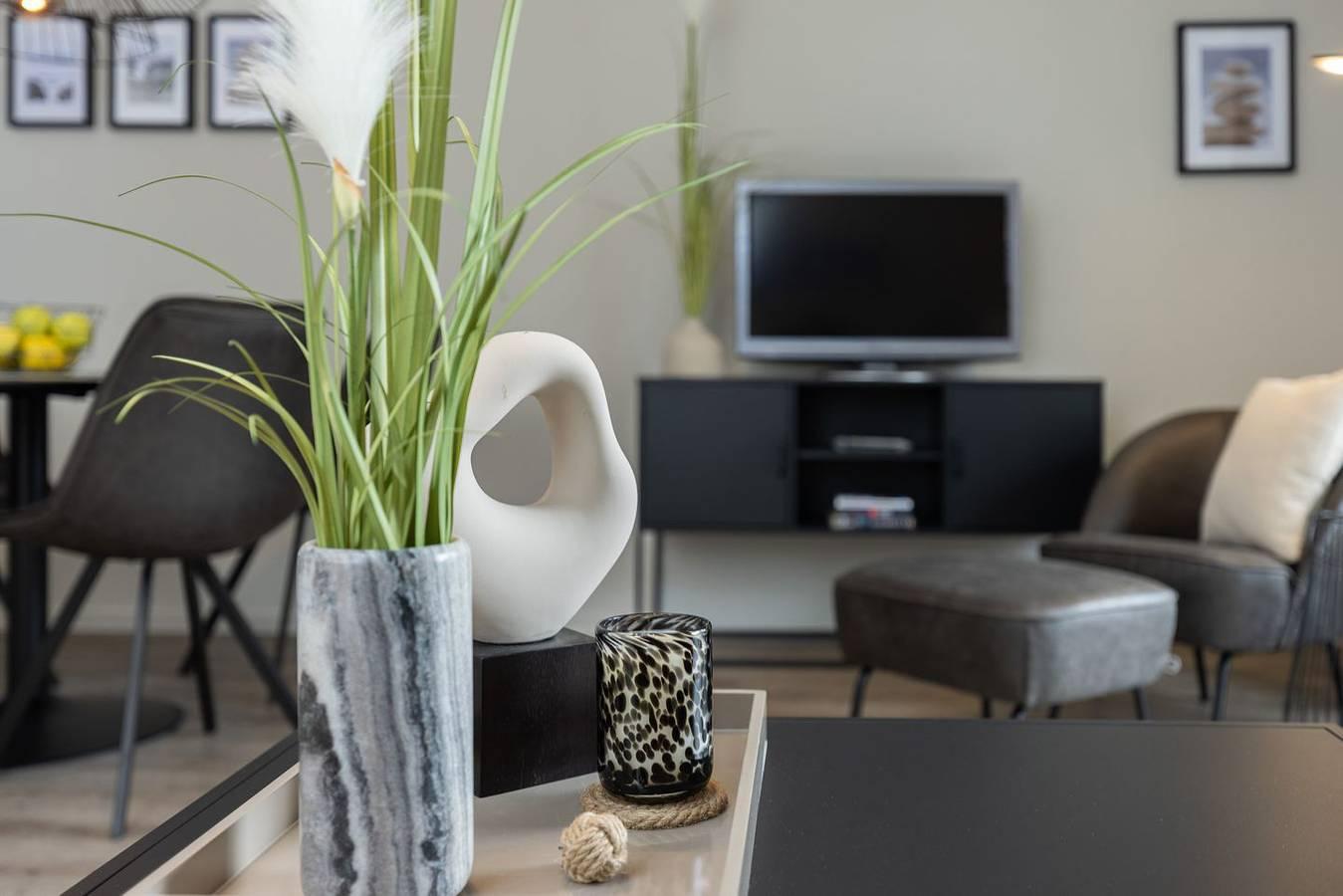 Vakantieappartement in Kellenhusen, Duitsland voor 4 personen foto 5