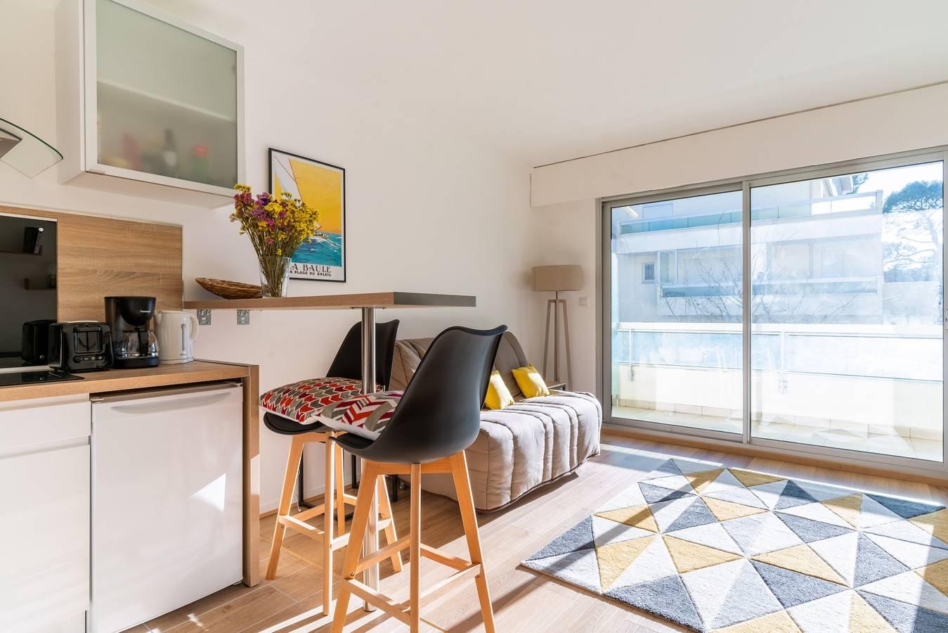 Vakantieappartement in Côte de Jade, Frankrijk voor 2 personen foto 7