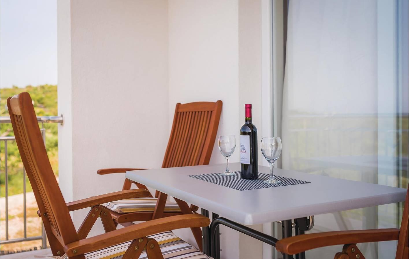 Vakantiehuis in Rogoznica, Kroatië voor 12 personen foto 15