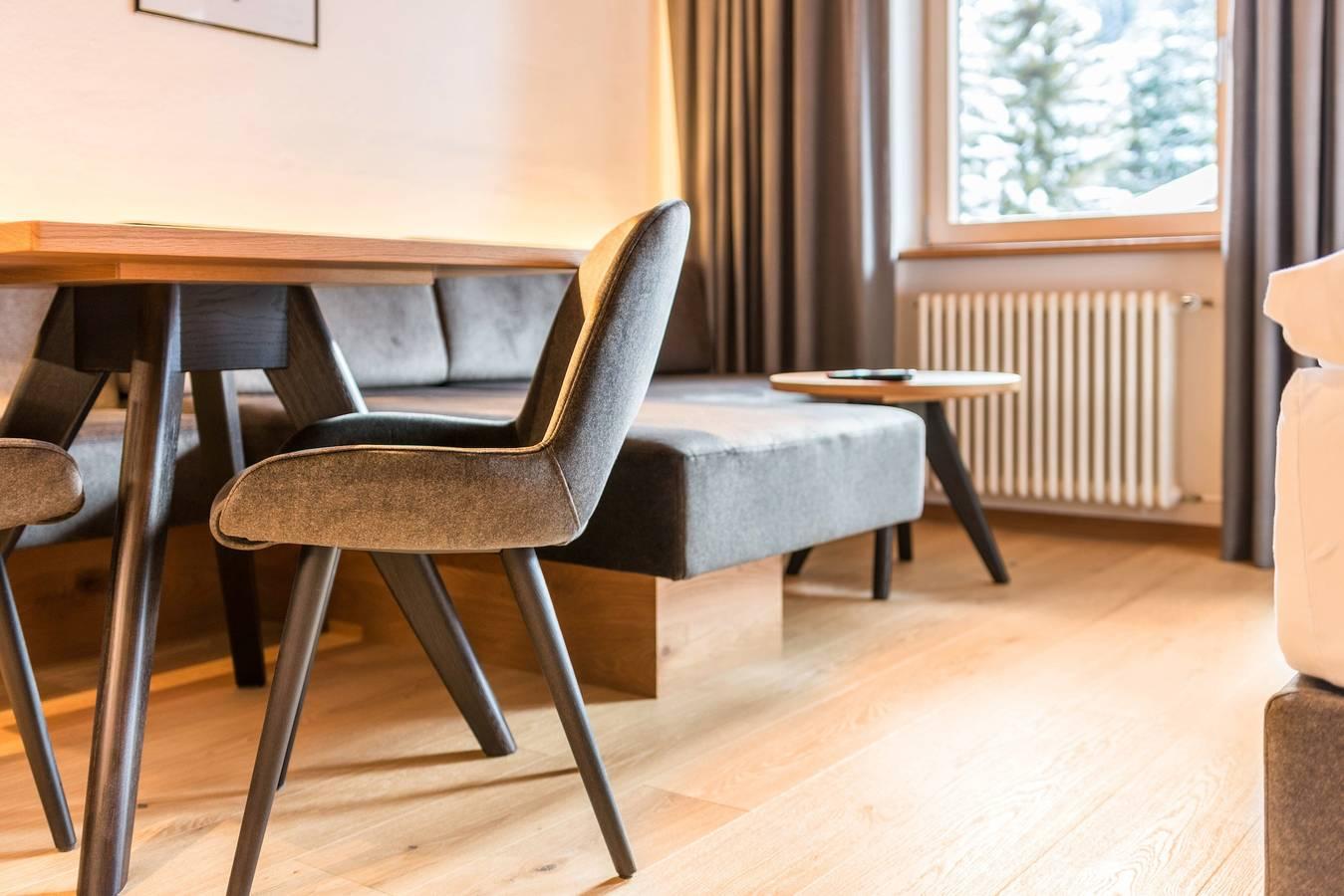 Appartement "La Grambla Saslonch" in Santa Cristina Gherdëina, Dolomiti Superski, Italië voor 2 personen foto 20
