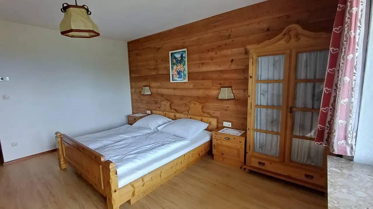 Vakantieappartement in Millstatt foto 4