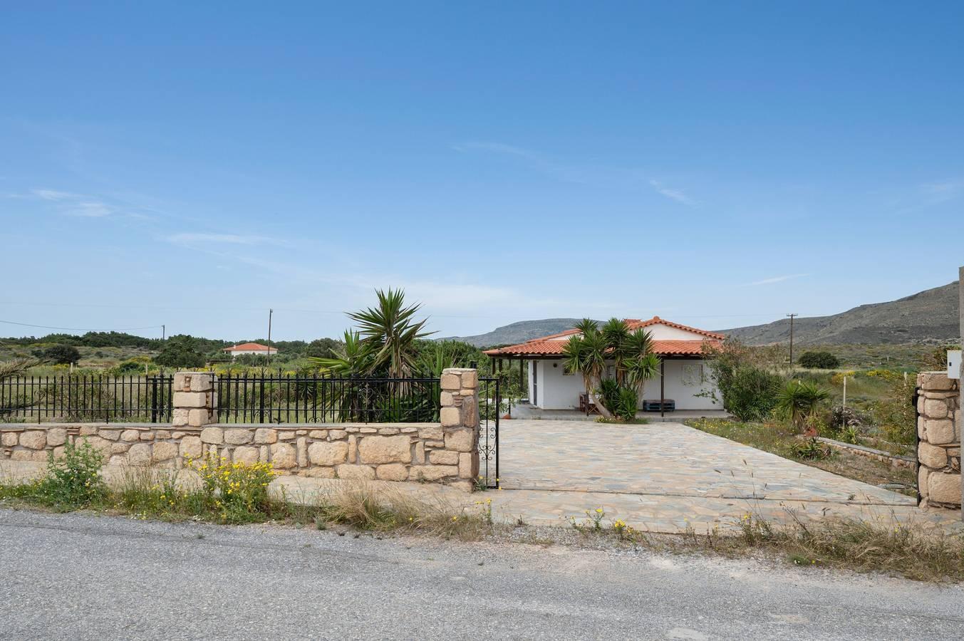 Vakantiehuis in Laconië foto 18