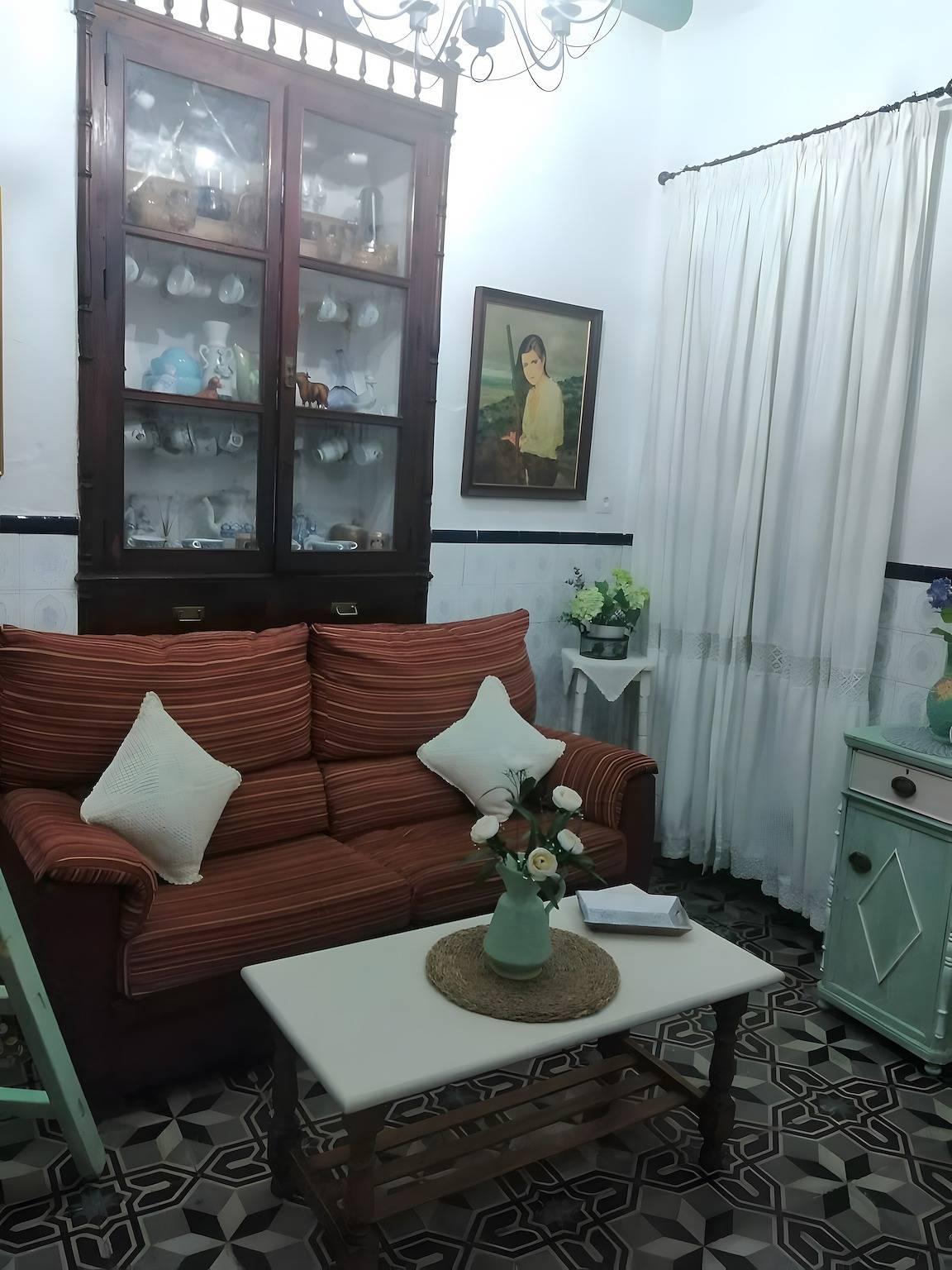 Vakantiehuis in Encinasola, Spanje voor 6 personen foto 10