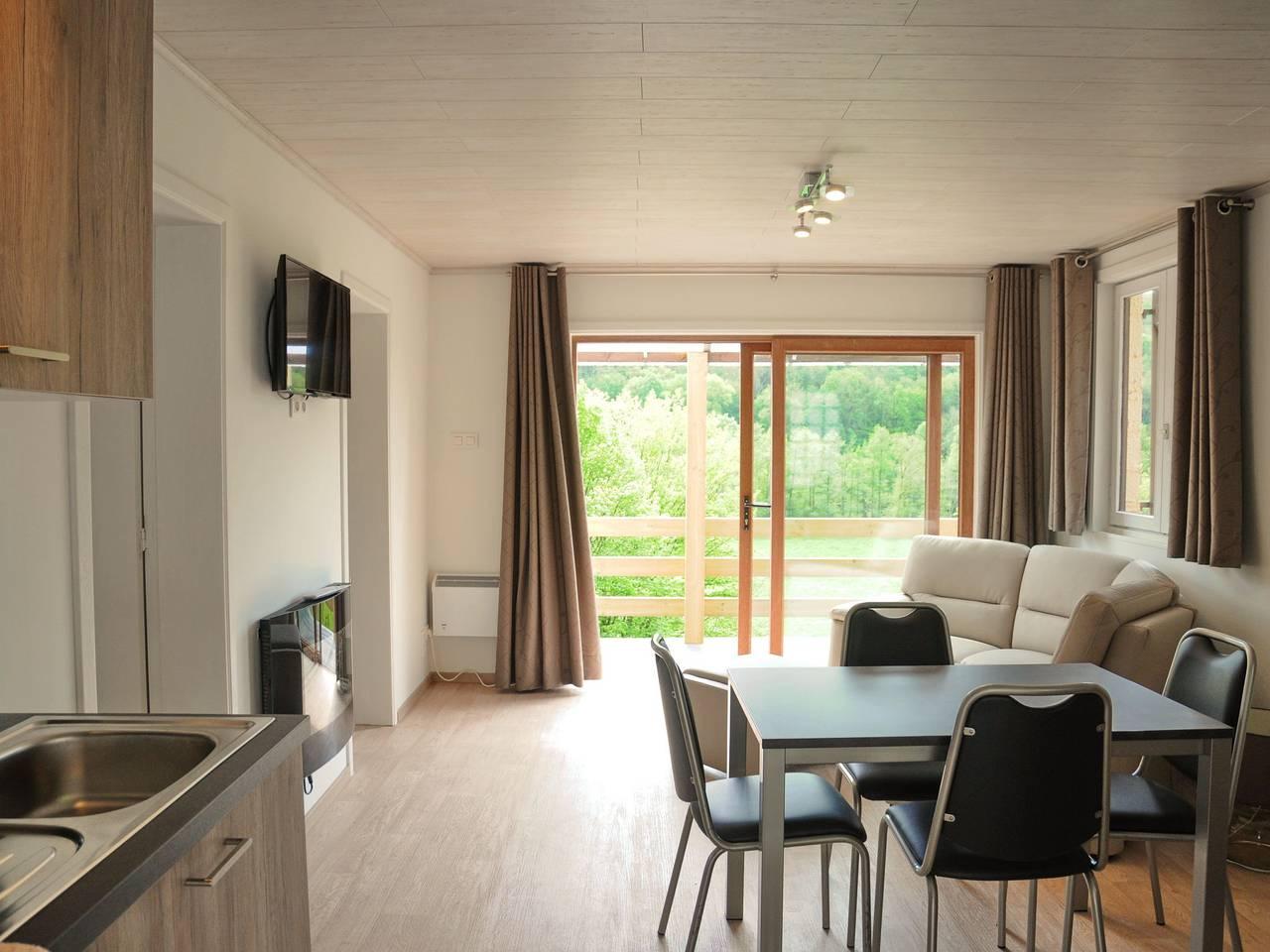 Vakantiehuis in Durbuy, België voor 4 personen foto 6