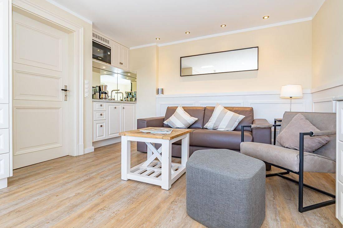 Vakantieappartement in Sylt, Duitsland voor 4 personen foto 6
