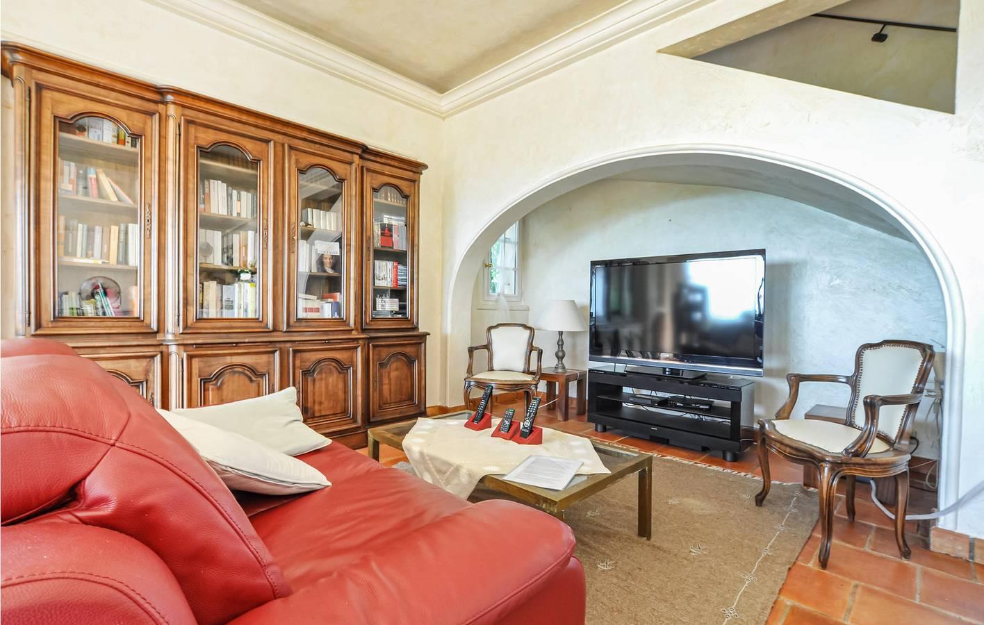 Vakantiehuis in Zee-Alpen, Frankrijk voor 12 personen foto 5