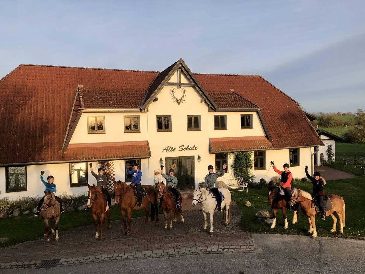 Bornholm in Dargun, Mecklenburgse meren, Duitsland voor 4 personen foto 22