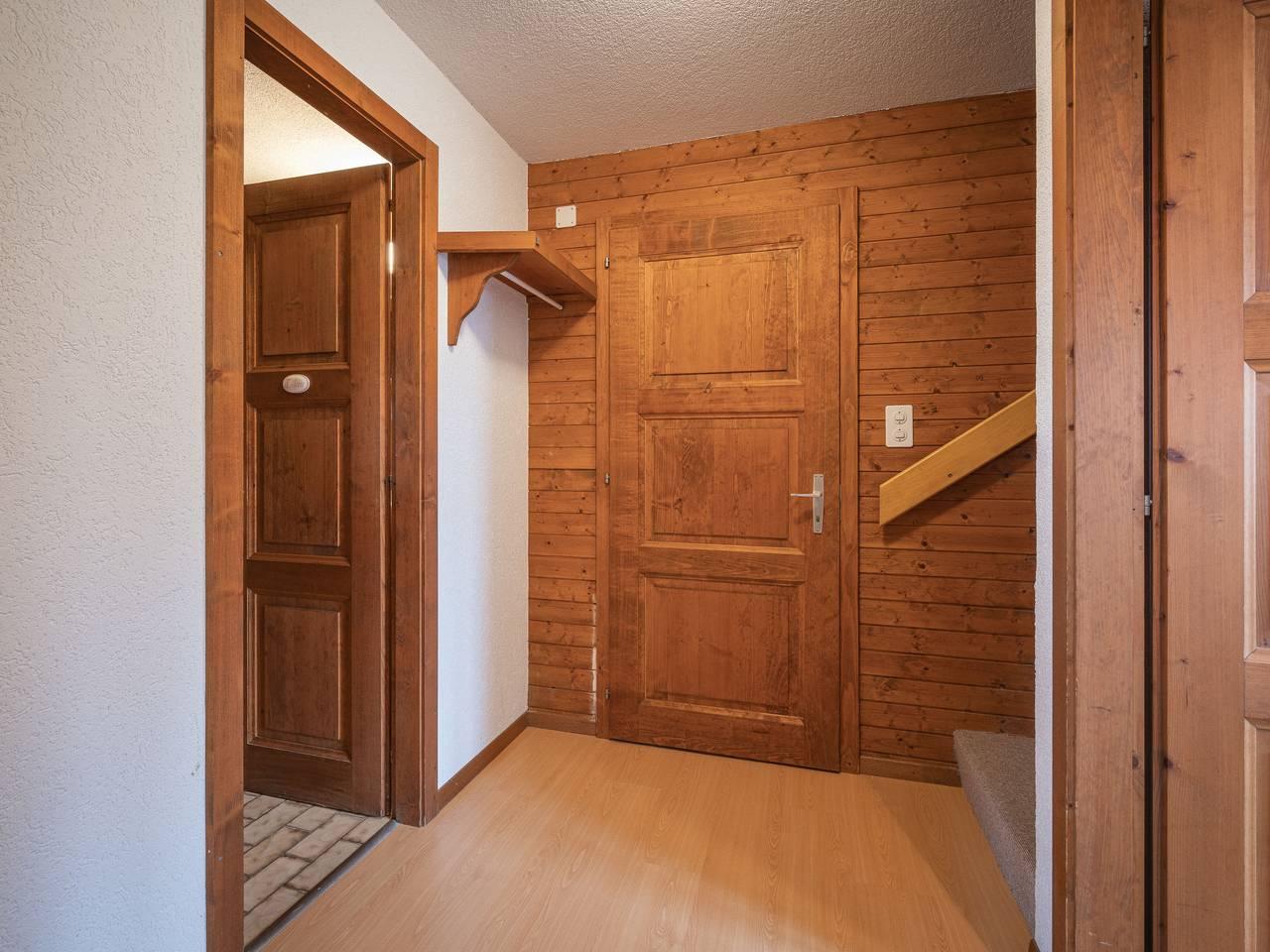 Dunes et Bois in Ovronnaz, Leytron, Zwitserland voor 6 personen foto 22