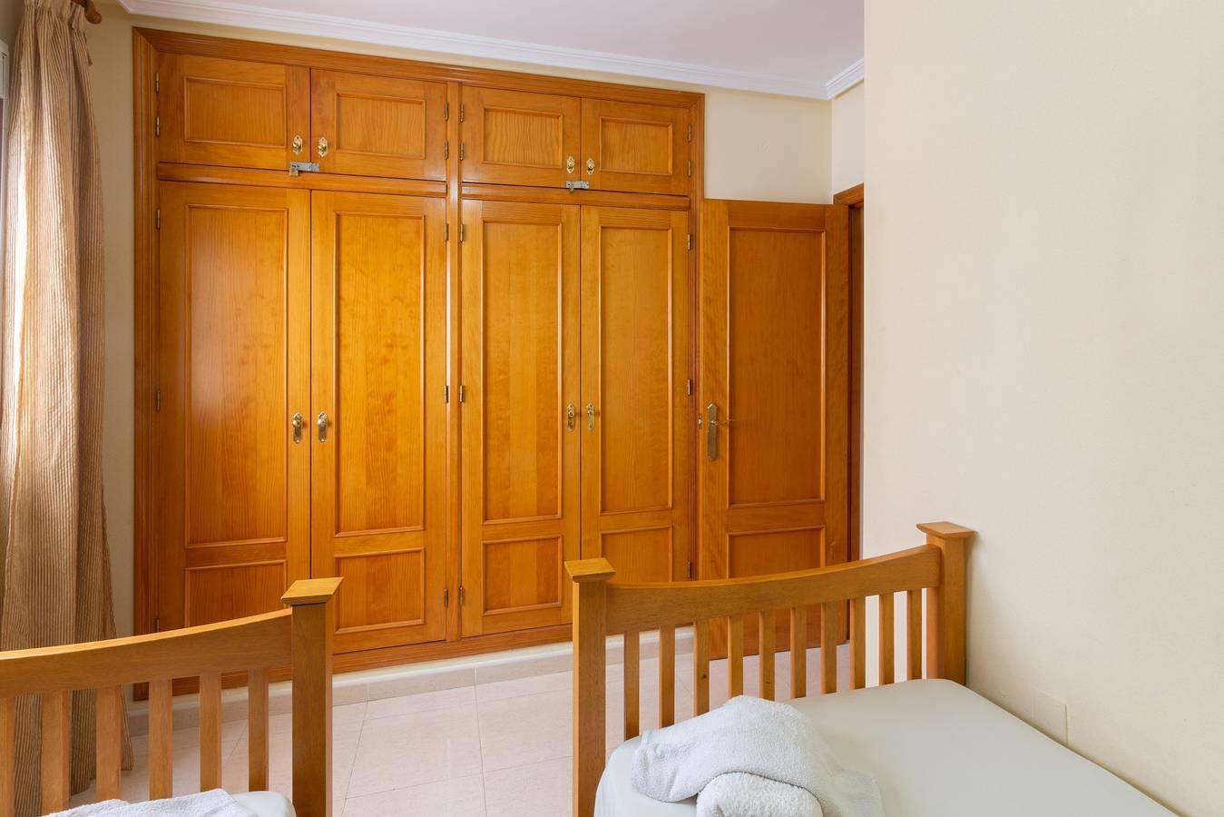 Vakantieappartement in Orihuela, Spanje voor 5 personen foto 15