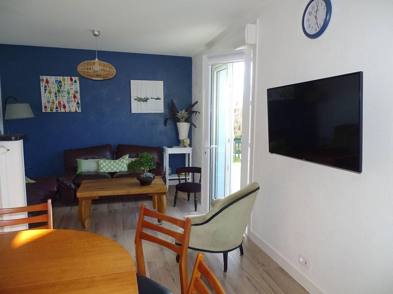 Vakantiehuis in Morbihan, Frankrijk voor 7 personen foto 4