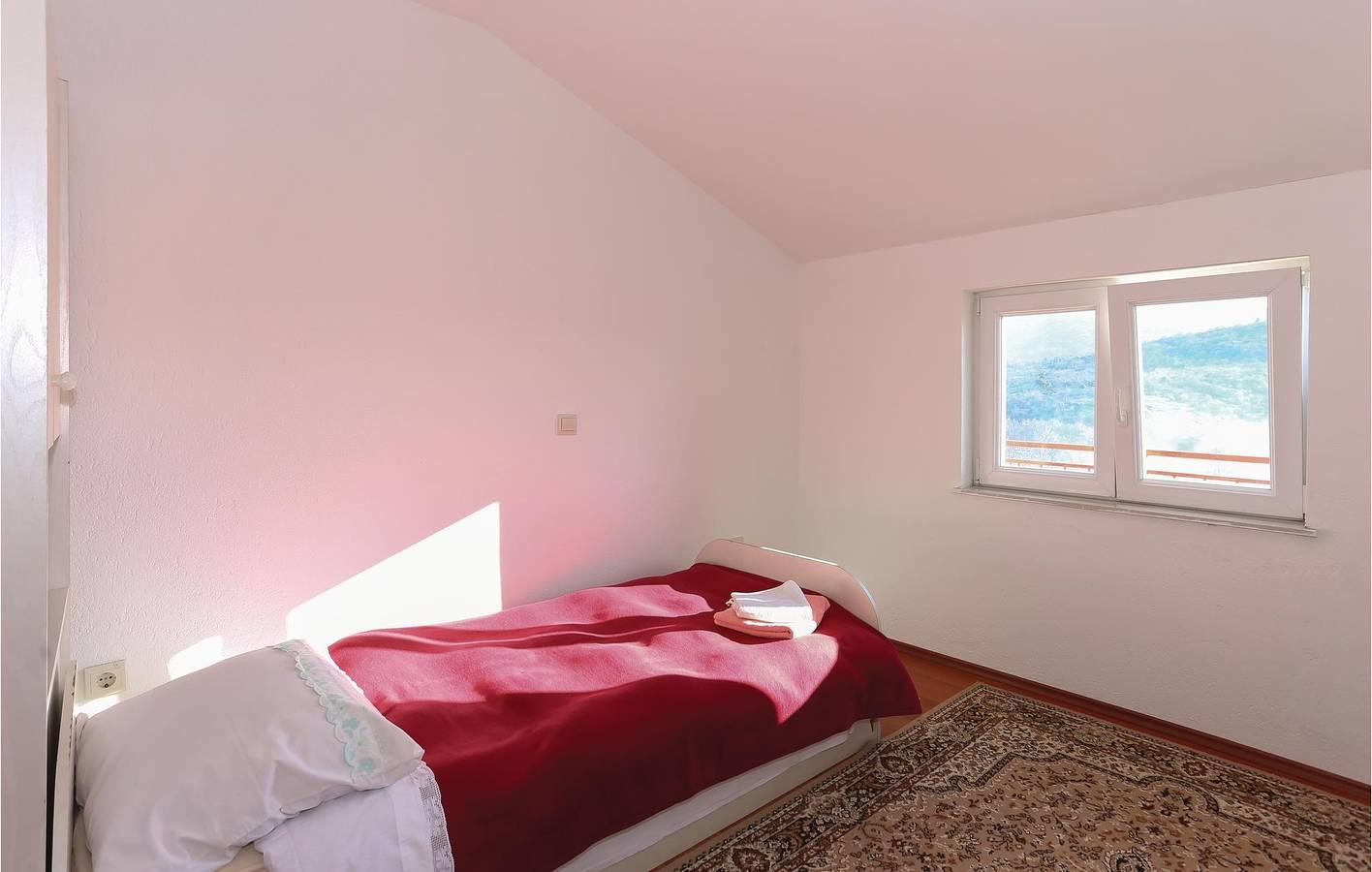 Vakantieappartement in Split-Dalmatië, Kroatië voor 6 personen foto 15