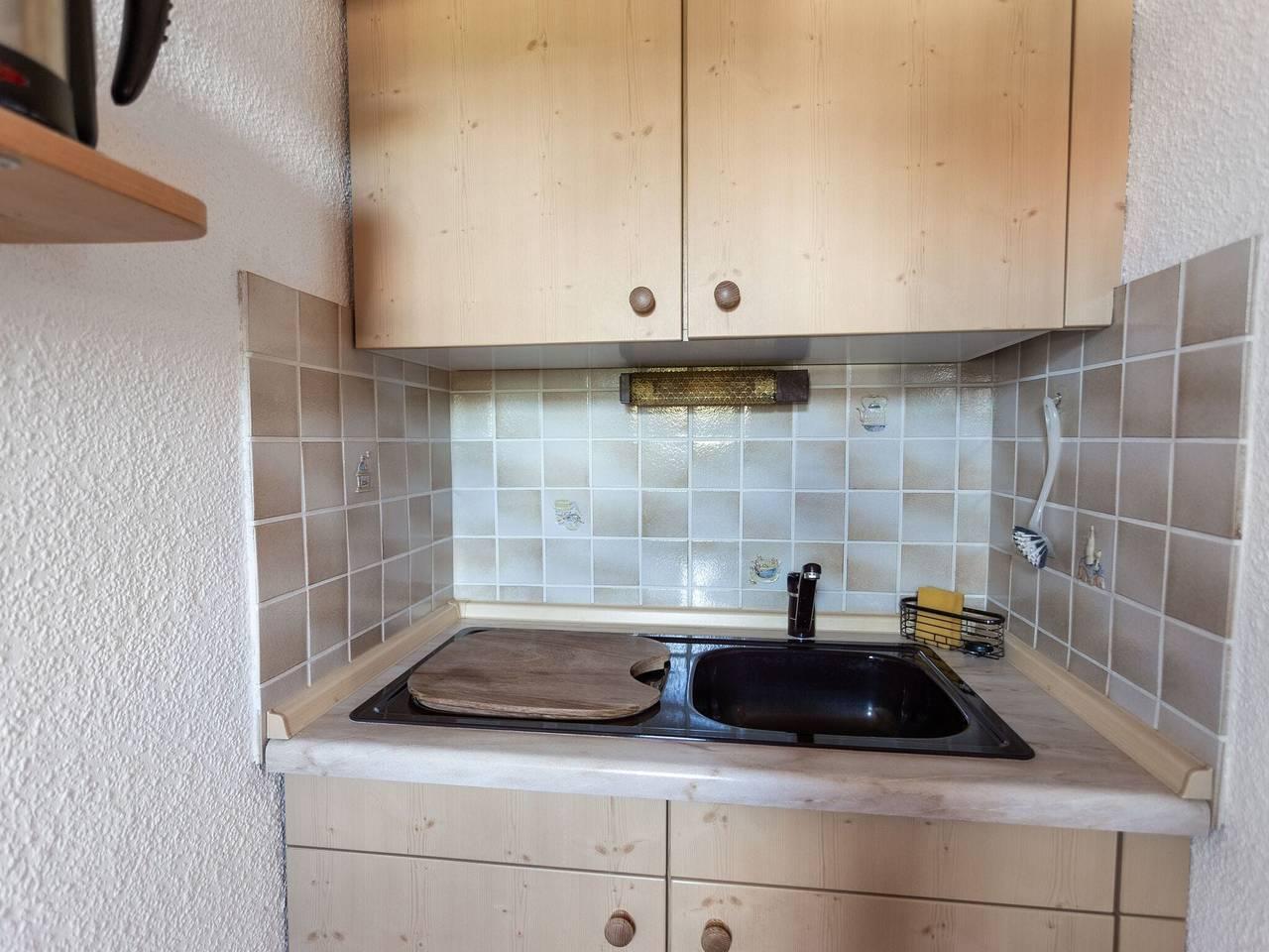 Vakantieappartement in Zwaben, Duitsland voor 2 personen foto 4