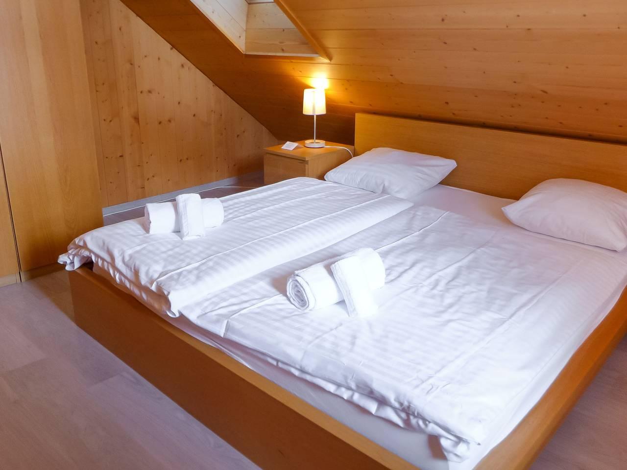 Vakantieappartement in Gruyères, Zwitserland voor 6 personen foto 6
