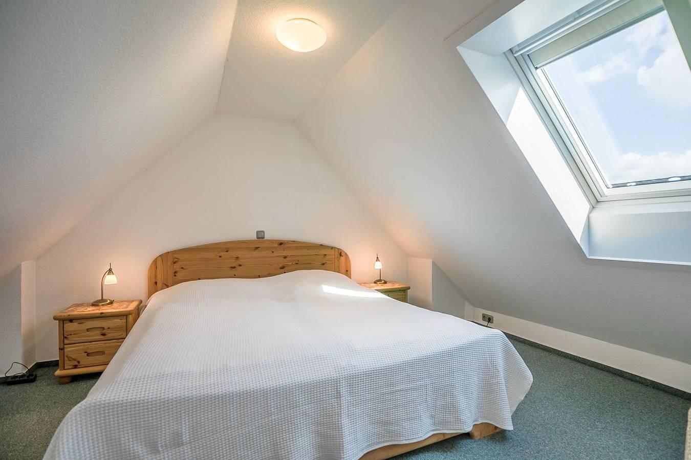 Vakantieappartement in Büsum, Duitsland voor 4 personen foto 13