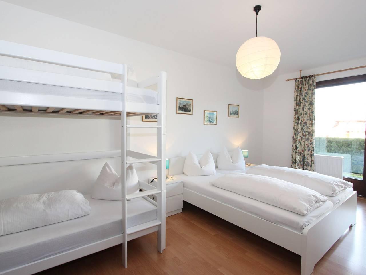 Vakantieappartement in Innsbruck Land, Oostenrijk voor 5 personen foto 9