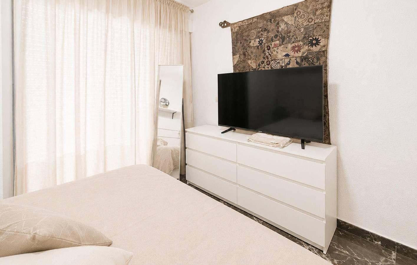 Vakantieappartement in Torrevieja, Spanje voor 4 personen foto 9