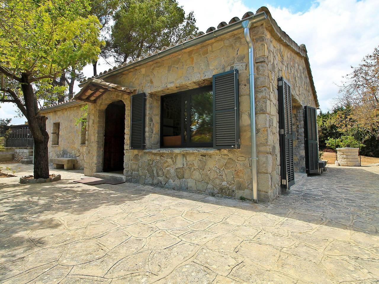 Vakantiehuis in Inca, Spanje voor 4 personen foto 11