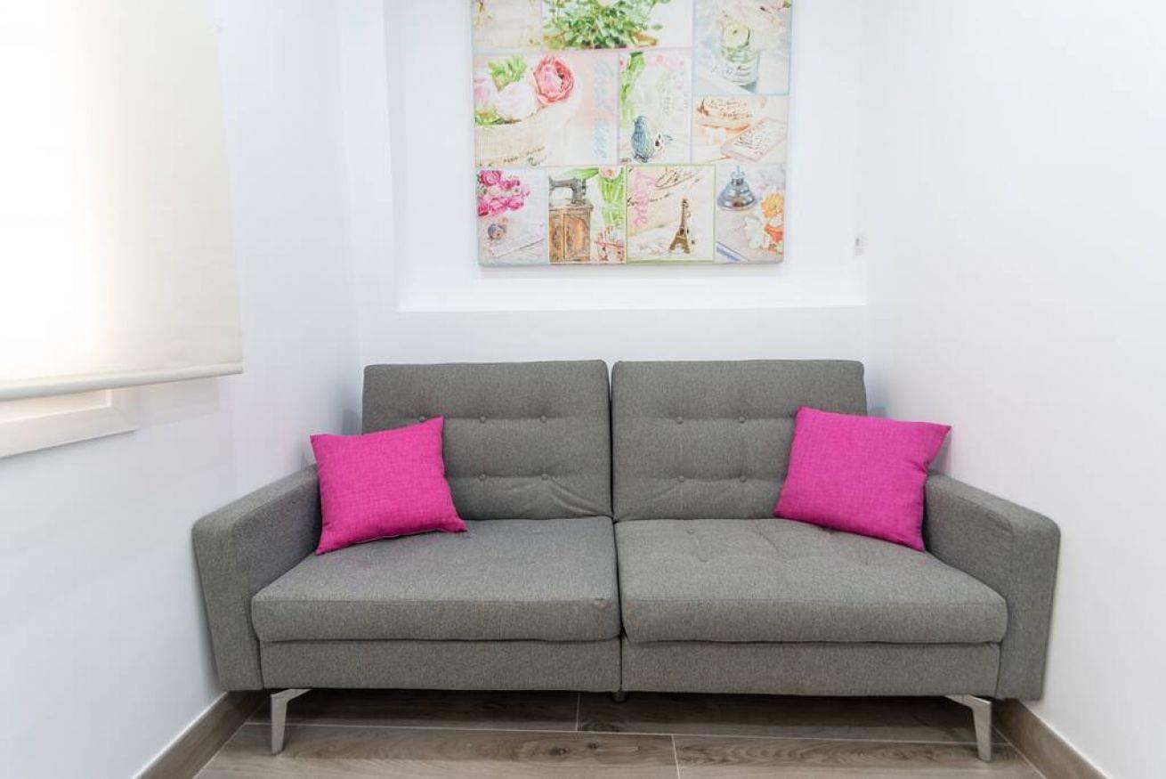Vakantieappartement in Cádiz, Spanje voor 4 personen foto 3
