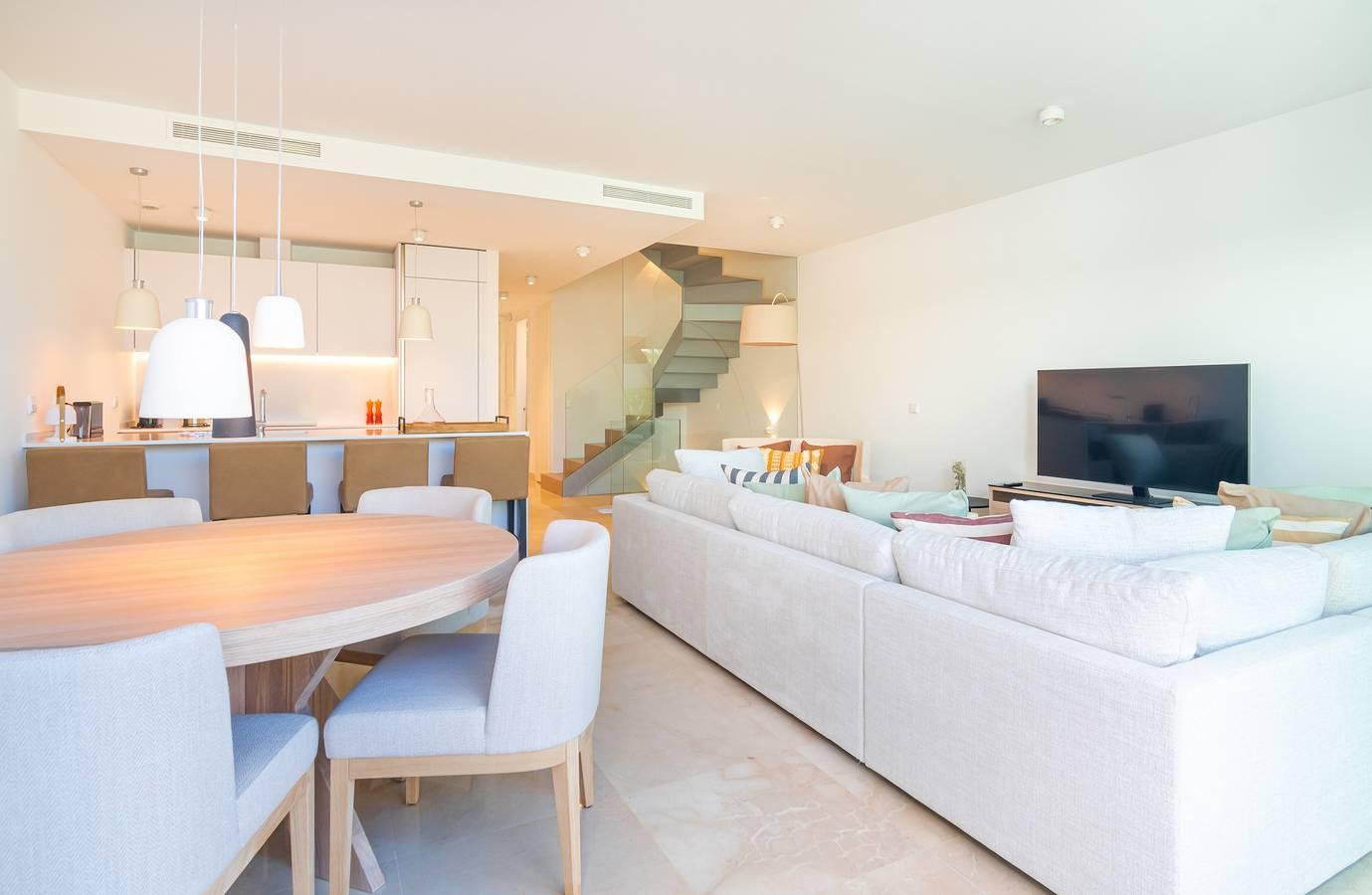 Vakantiehuis in Mijas, Spanje voor 8 personen foto 7